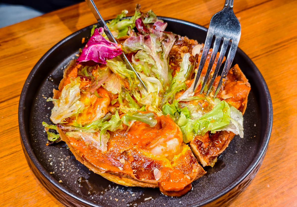 [高雄]琳咖啡Rowling Cafe-最夯高雄美術館餐廳!二樓空間升級更歐風~讓人驚喜的晚餐時段開賣 @美食好芃友（芃芃）