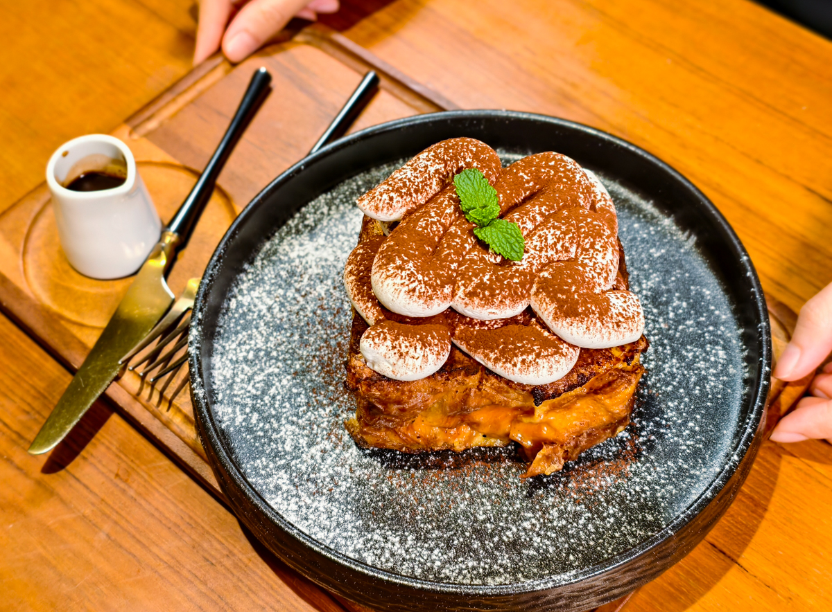 [高雄]琳咖啡Rowling Cafe-最夯高雄美術館餐廳!二樓空間升級更歐風~讓人驚喜的晚餐時段開賣 @美食好芃友（芃芃）