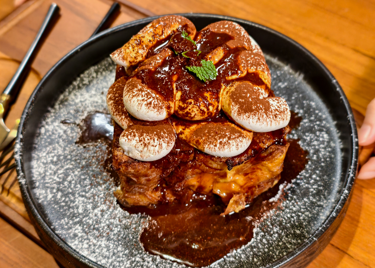 [高雄]琳咖啡Rowling Cafe-最夯高雄美術館餐廳!二樓空間升級更歐風~讓人驚喜的晚餐時段開賣 @美食好芃友（芃芃）