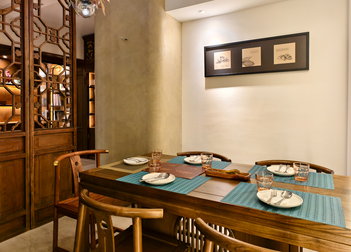 [高雄]琳咖啡Rowling Cafe-最夯高雄美術館餐廳!二樓空間升級更歐風~讓人驚喜的晚餐時段開賣 @美食好芃友（芃芃）