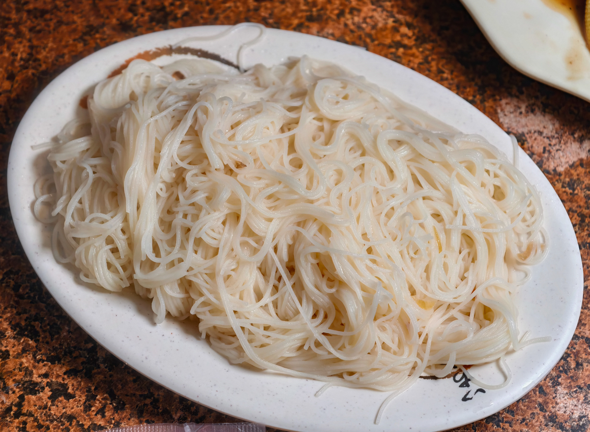 [台南]馨味胡椒白菜雞-一年只賣3個月台南胡椒白菜雞!每天外帶塞爆、內用一位難求 @美食好芃友（芃芃）