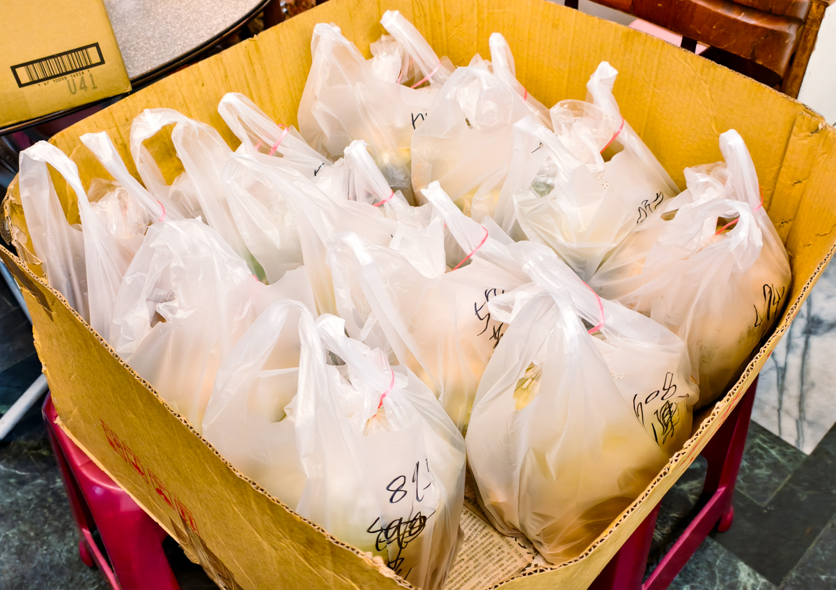 [台南]馨味胡椒白菜雞-一年只賣3個月台南胡椒白菜雞!每天外帶塞爆、內用一位難求 @美食好芃友（芃芃）