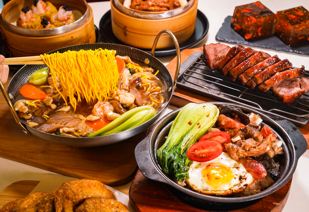 [高雄手搖飲推薦]品天然-高雄唯一不加糖也會甜的零卡紅茶~好吃洛神愛玉粉角飲「紅寶石洛神」大推 @美食好芃友（芃芃）