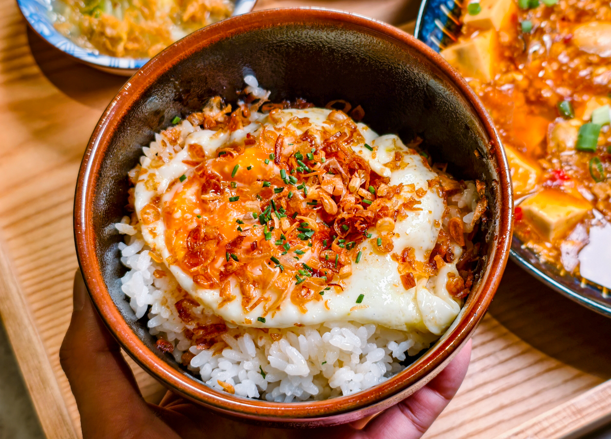 [高雄]心悅食茶-連平日都客滿!高雄文山特區人氣台菜料理 x質感裝潢茶館! @美食好芃友（芃芃）