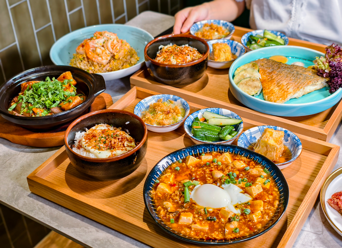 [台南]緩慢文旅X台南古根-放慢腳步細細體會府城的美 食尚玩家台南住宿推薦 @美食好芃友（芃芃）