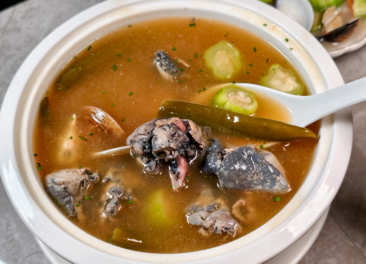 [高雄]心悅食茶-連平日都客滿!高雄文山特區人氣台菜料理 x質感裝潢茶館! @美食好芃友（芃芃）