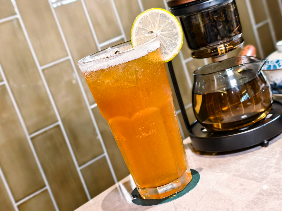 [高雄]心悅食茶-連平日都客滿!高雄文山特區人氣台菜料理 x質感裝潢茶館! @美食好芃友（芃芃）