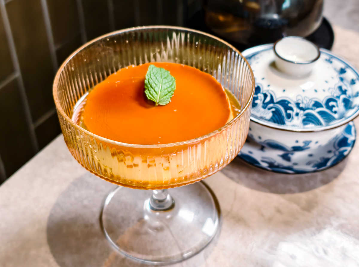 [高雄]心悅食茶-連平日都客滿!高雄文山特區人氣台菜料理 x質感裝潢茶館! @美食好芃友（芃芃）