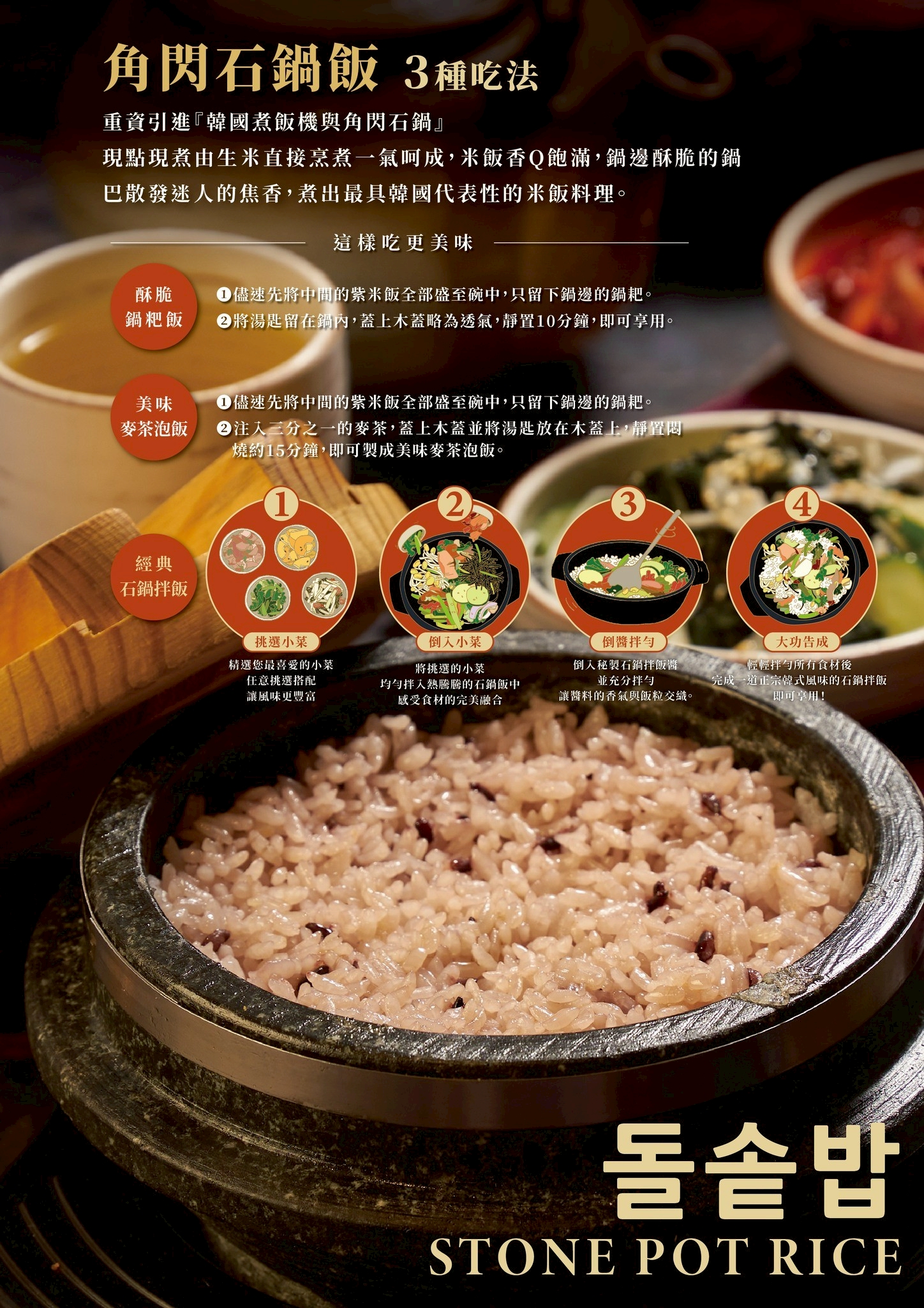 [高雄]玉豆腐-最划算高雄韓式豆腐煲!8樣小菜無限吃~商業午餐268元豆腐煲超划算! @美食好芃友（芃芃）