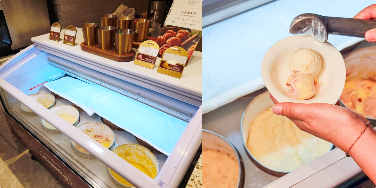 [高雄]高雄日航SERENA全日餐廳-高雄自助餐秋冬吃蟹第一選擇!有爆蛋紅蟳的螃蟹山! @美食好芃友（芃芃）