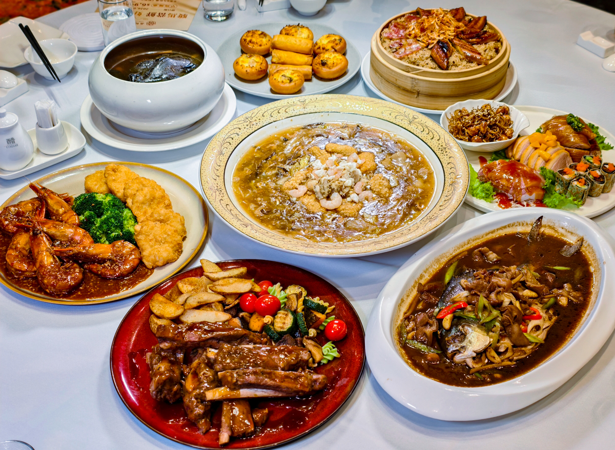 受保護的內容: [高雄]晶綺盛宴2026外帶年菜-最划算高雄星級飯店愛外帶年菜!親民價格頂級澎湃菜色! @美食好芃友（芃芃）