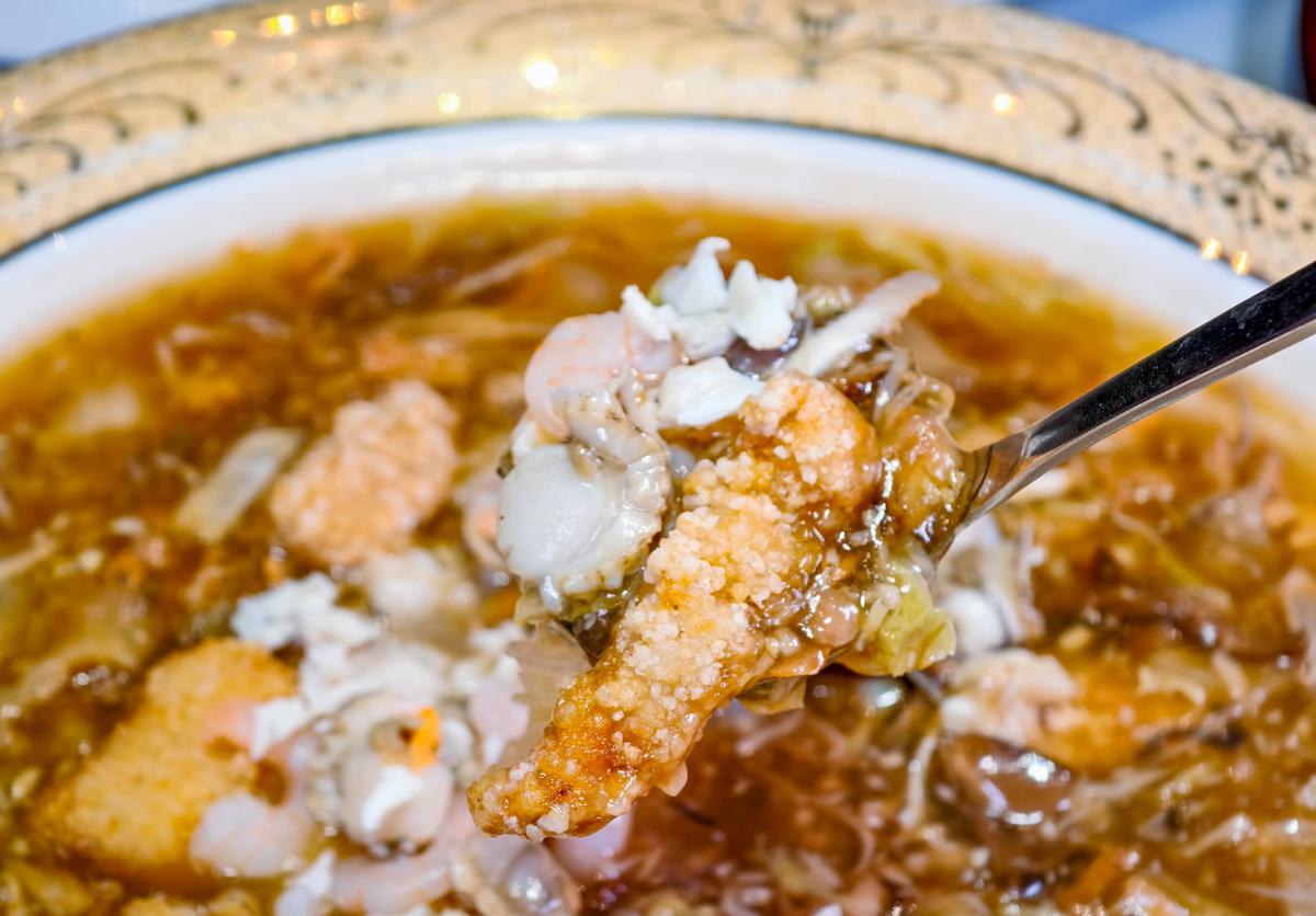 [高雄]晶綺盛宴2026外帶年菜-最划算高雄星級飯店愛外帶年菜!親民價格頂級澎湃菜色! @美食好芃友（芃芃）