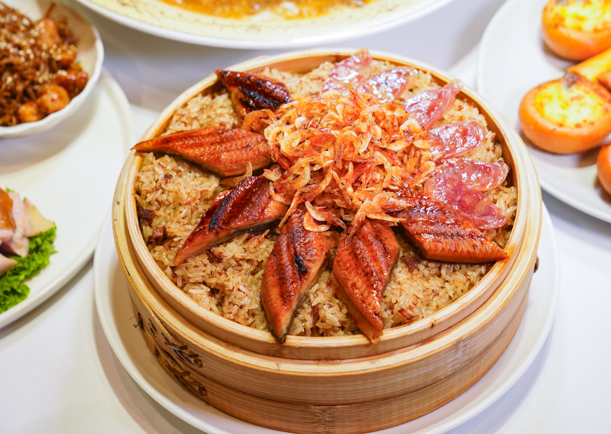 [高雄]晶綺盛宴2026外帶年菜-最划算高雄星級飯店愛外帶年菜!親民價格頂級澎湃菜色! @美食好芃友（芃芃）