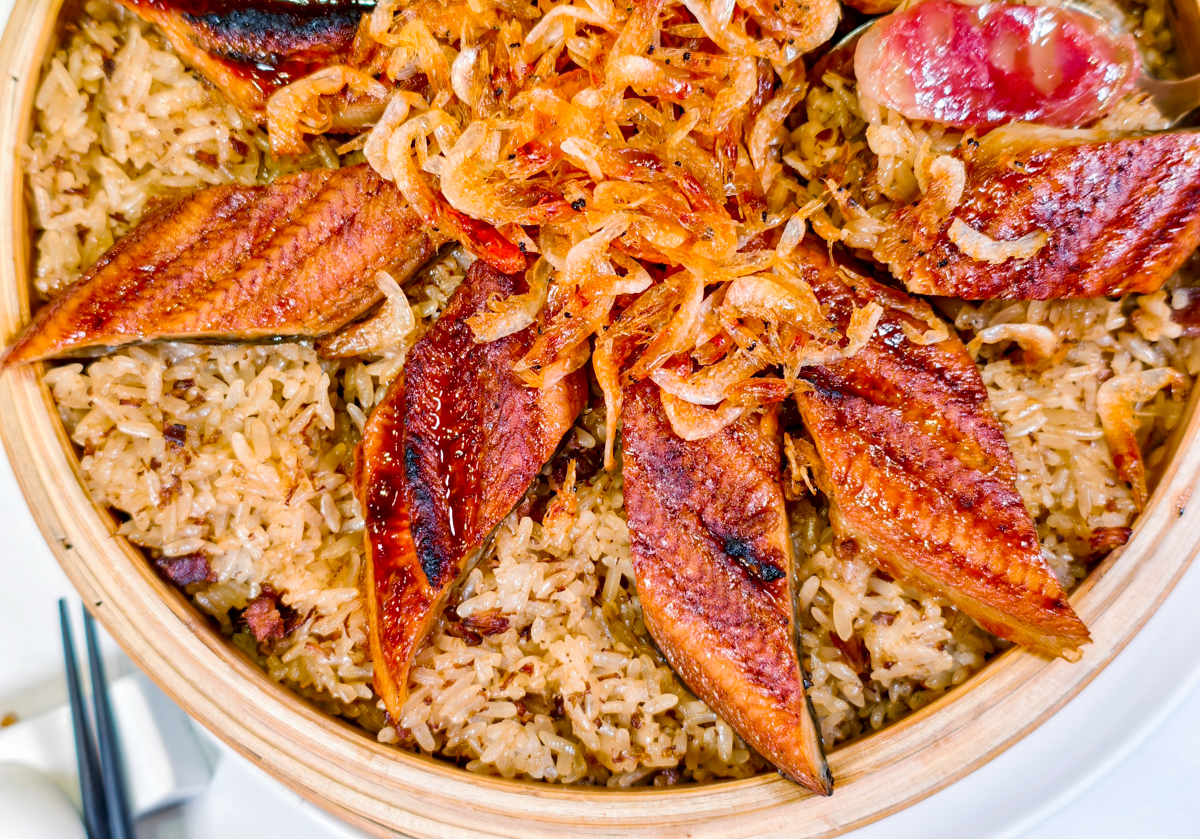 [高雄]晶綺盛宴2026外帶年菜-最划算高雄星級飯店愛外帶年菜!親民價格頂級澎湃菜色! @美食好芃友（芃芃）