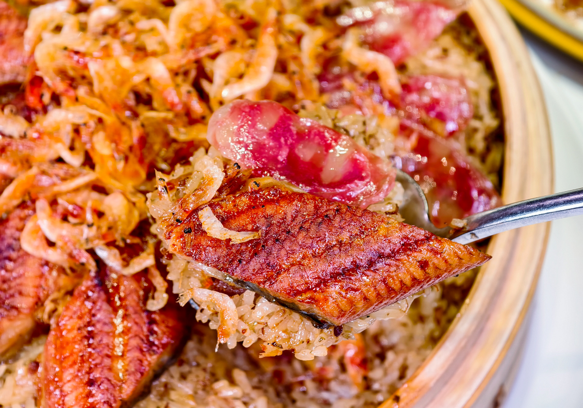 [高雄]晶綺盛宴2026外帶年菜-最划算高雄星級飯店愛外帶年菜!親民價格頂級澎湃菜色! @美食好芃友（芃芃）