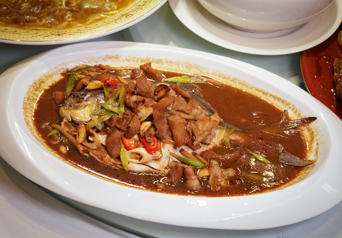 [高雄]晶綺盛宴2026外帶年菜-最划算高雄星級飯店愛外帶年菜!親民價格頂級澎湃菜色! @美食好芃友（芃芃）