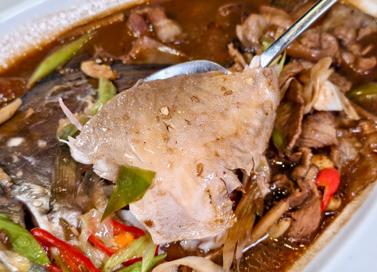 [高雄]晶綺盛宴2026外帶年菜-最划算高雄星級飯店愛外帶年菜!親民價格頂級澎湃菜色! @美食好芃友（芃芃）