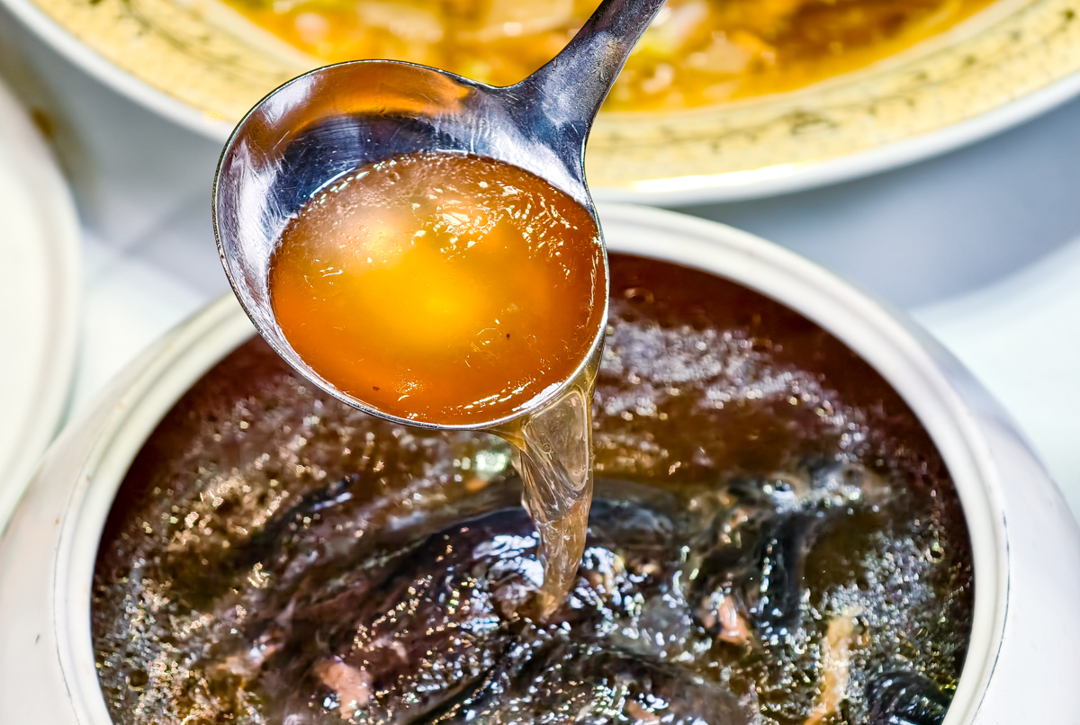 [高雄]晶綺盛宴2026外帶年菜-最划算高雄星級飯店愛外帶年菜!親民價格頂級澎湃菜色! @美食好芃友（芃芃）