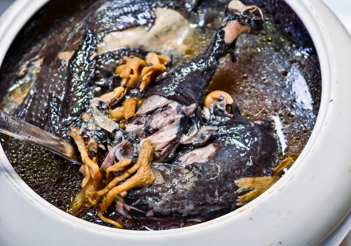 [高雄]晶綺盛宴2026外帶年菜-最划算高雄星級飯店愛外帶年菜!親民價格頂級澎湃菜色! @美食好芃友（芃芃）