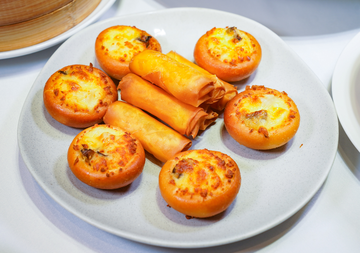 [高雄]晶綺盛宴2026外帶年菜-最划算高雄星級飯店愛外帶年菜!親民價格頂級澎湃菜色! @美食好芃友（芃芃）