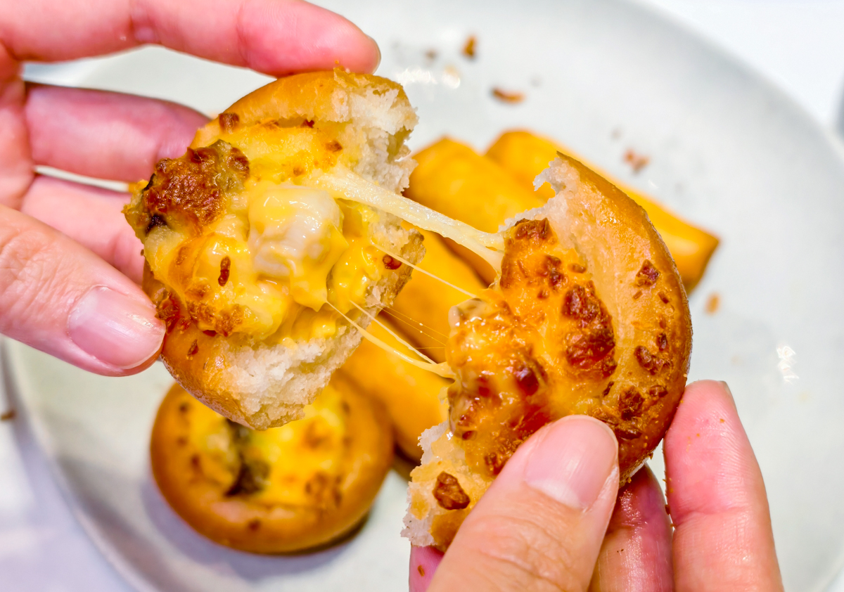 [高雄]晶綺盛宴2026外帶年菜-最划算高雄星級飯店愛外帶年菜!親民價格頂級澎湃菜色! @美食好芃友（芃芃）