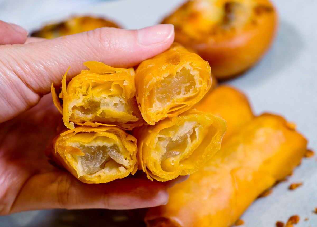 [高雄]晶綺盛宴2026外帶年菜-最划算高雄星級飯店愛外帶年菜!親民價格頂級澎湃菜色! @美食好芃友（芃芃）