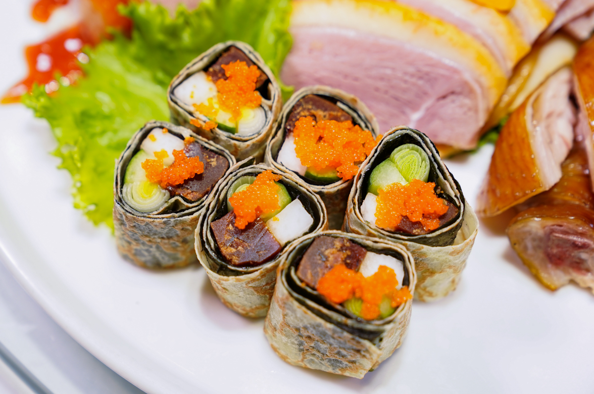 [高雄]晶綺盛宴2026外帶年菜-最划算高雄星級飯店愛外帶年菜!親民價格頂級澎湃菜色! @美食好芃友（芃芃）