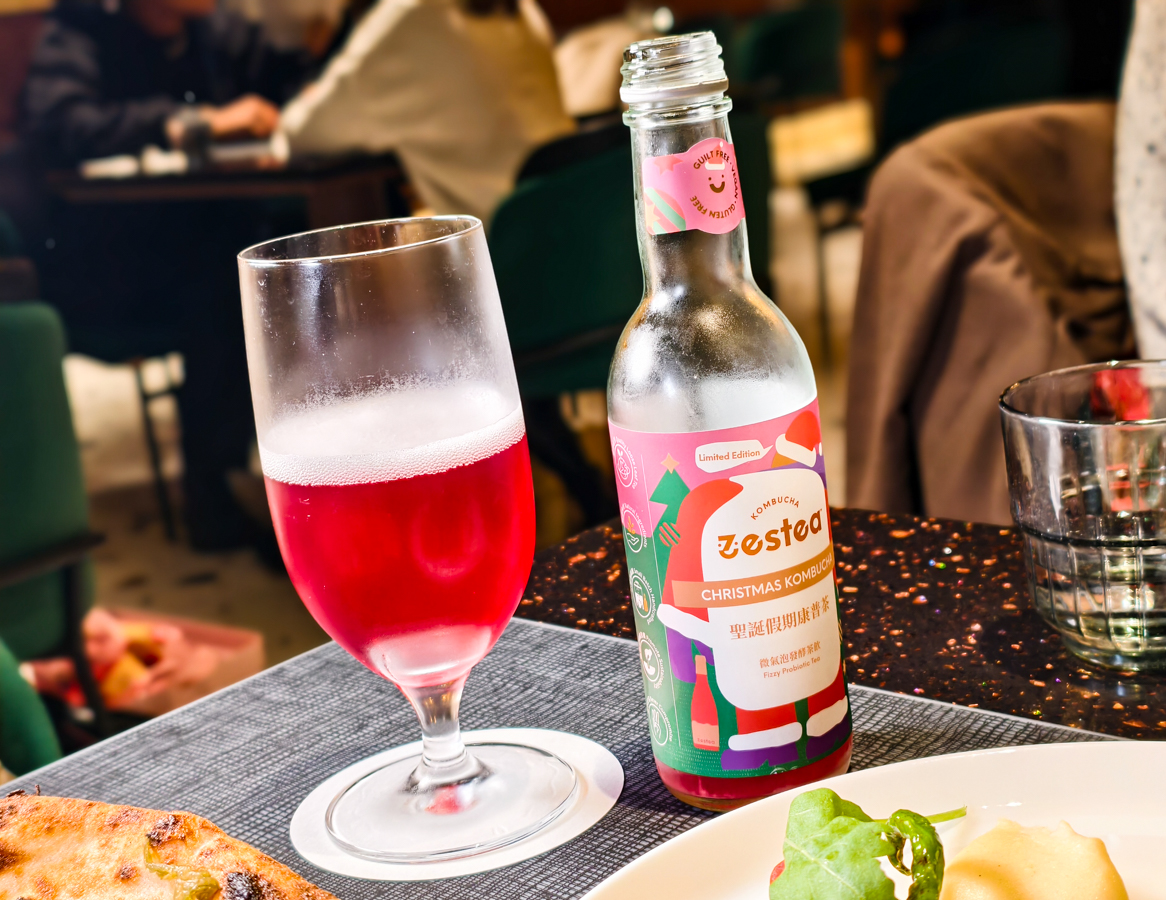 [高雄]LA ONE Pizza-超有歐洲氛圍義式窯烤高雄披薩店!一吃愛上豹紋披薩~ @美食好芃友（芃芃）