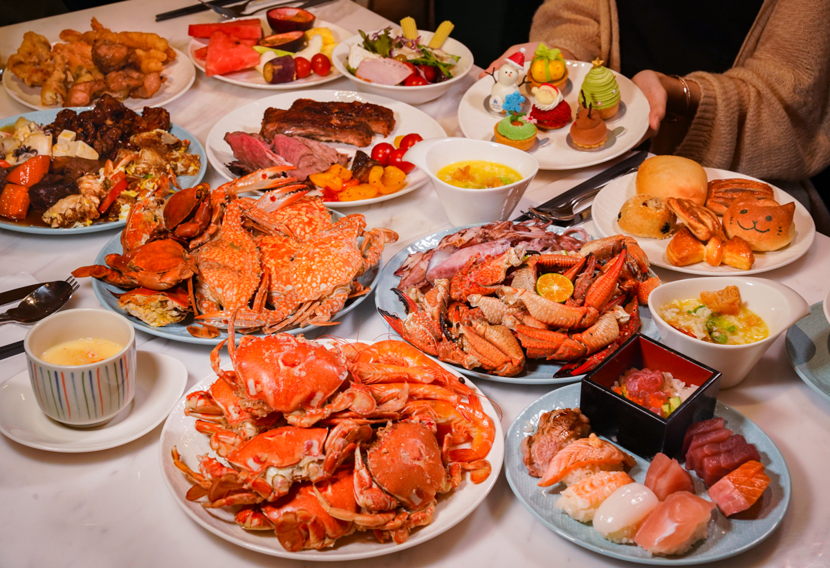 [台中咖啡店推薦]与謝野直火烘焙咖啡工作室-回味無窮手工布丁x虹吸式單品咖啡 @美食好芃友（芃芃）