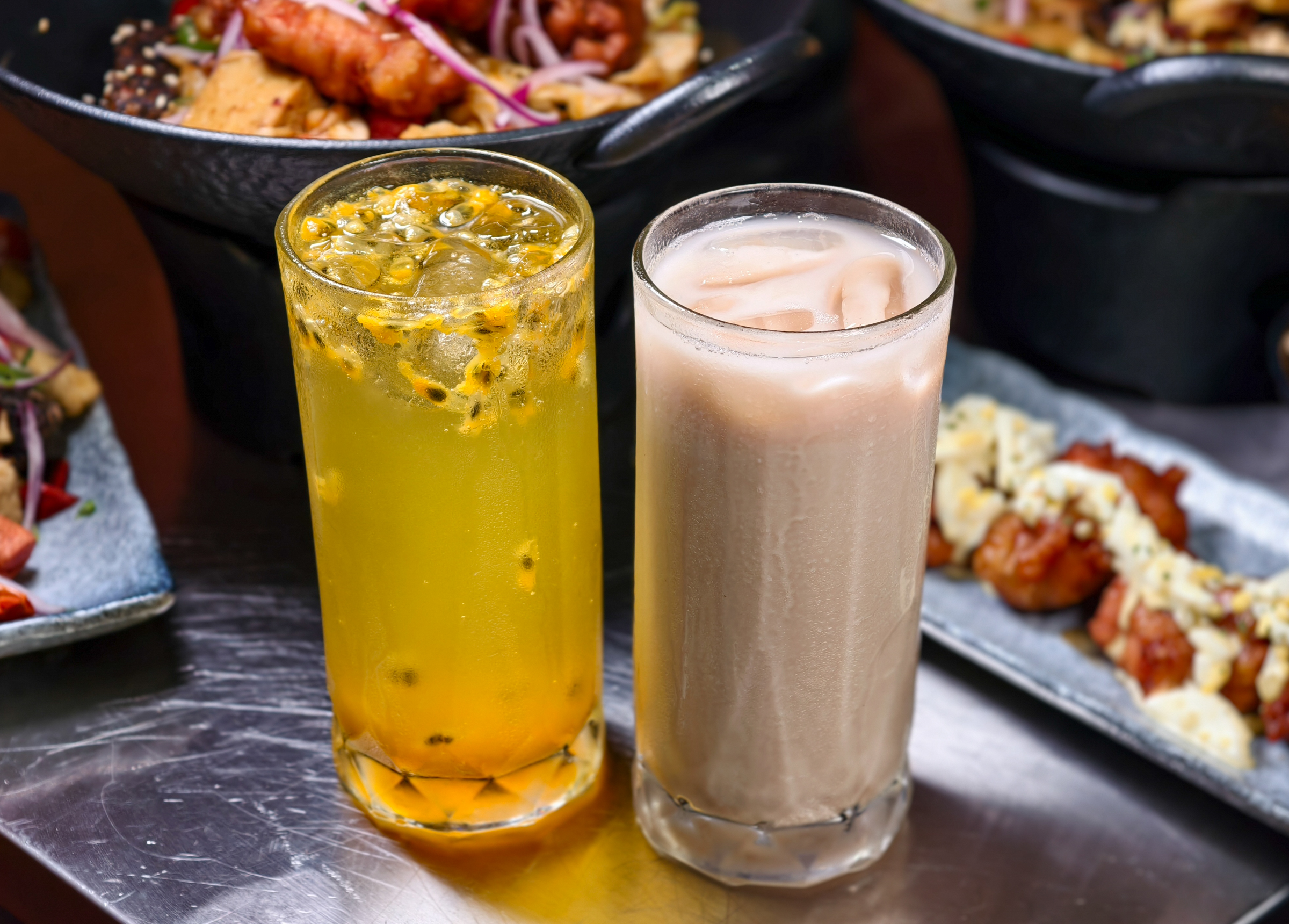 [高雄]燃燃極燒乾鍋-高雄三民區人氣美食晚餐宵夜! 乾鍋有整片雞排和炸魷魚~還可以內用超素西 @美食好芃友（芃芃）