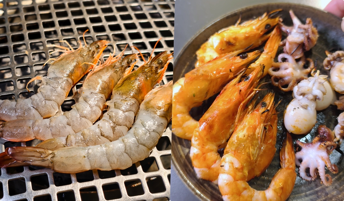 [高雄]伊氣燒肉-建工商圈超夯高雄燒肉!298元起超值特餐燒肉拼盤超划算~ @美食好芃友（芃芃）