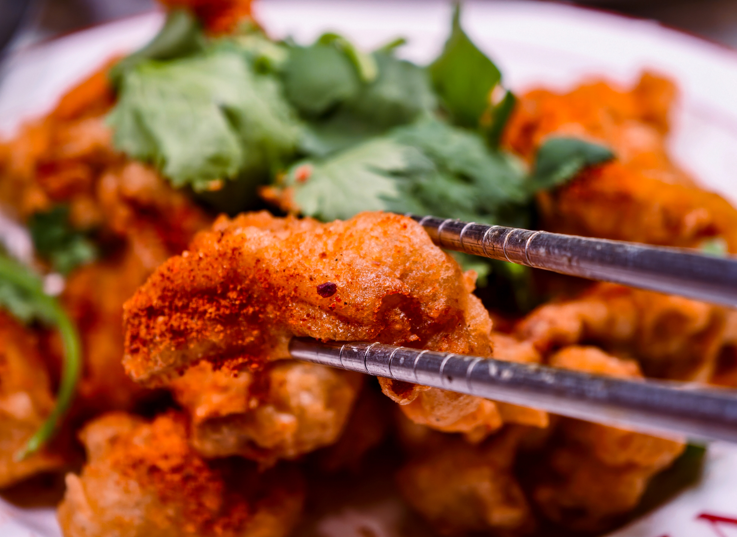 [高雄]無同麻辣鍋物-聚梧桐升級2.0!新堀江質感麻辣火鍋~必吃椒麻牛奶鍋、奶油蒜蝦鮭魚卵雜炊 @美食好芃友（芃芃）