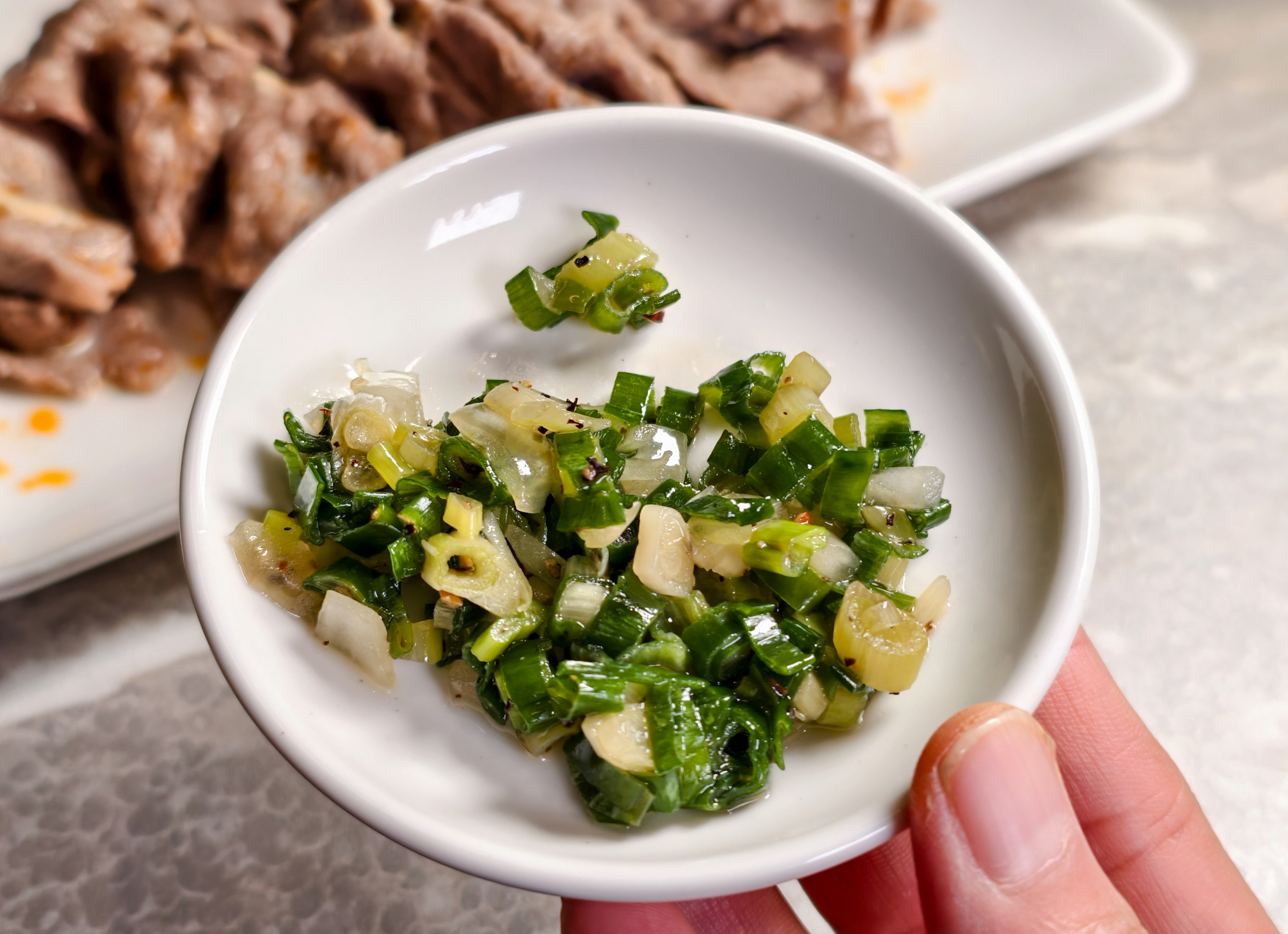 [高雄]無同麻辣鍋物-聚梧桐升級2.0!新堀江質感麻辣火鍋~必吃椒麻牛奶鍋、奶油蒜蝦鮭魚卵雜炊 @美食好芃友（芃芃）