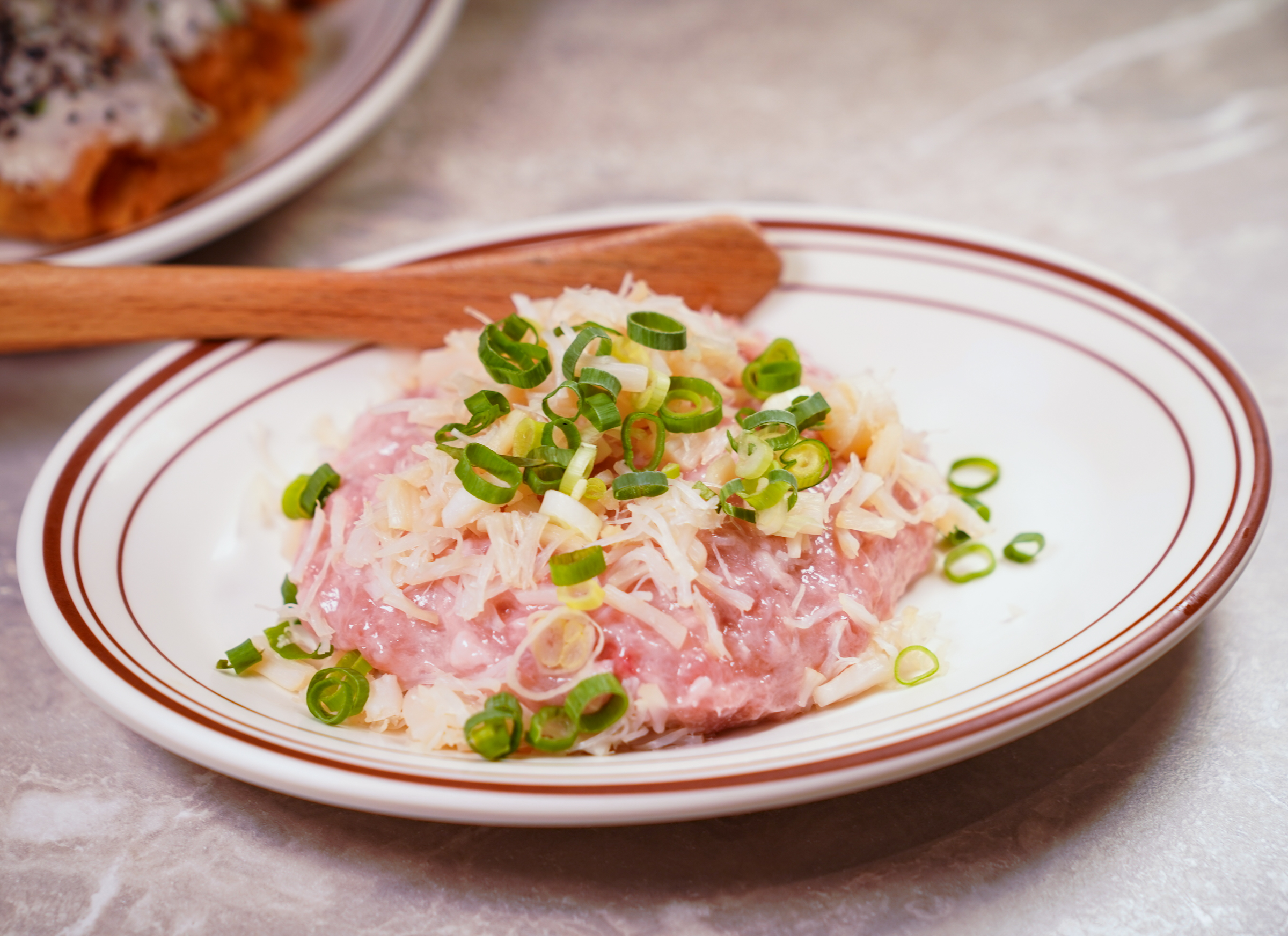 [高雄]無同麻辣鍋物-聚梧桐升級2.0!新堀江質感麻辣火鍋~必吃椒麻牛奶鍋、奶油蒜蝦鮭魚卵雜炊 @美食好芃友（芃芃）