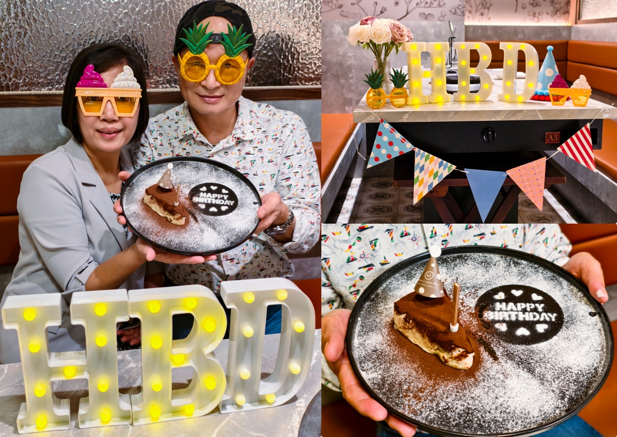 [高雄]無同麻辣鍋物-聚梧桐升級2.0!新堀江質感麻辣火鍋~必吃椒麻牛奶鍋、奶油蒜蝦鮭魚卵雜炊 @美食好芃友（芃芃）