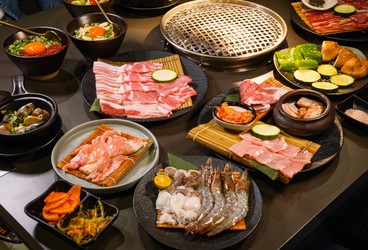 [高雄]癮Start(造型師Ray)-時尚美髮X下午茶!空氣感剪髮!高雄美髮推薦(Ray已自行開業RESTART重啟沙龍) @美食好芃友（芃芃）