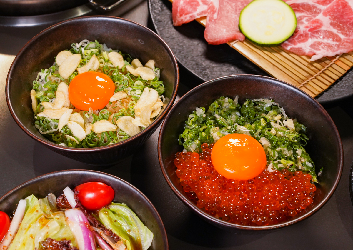 [高雄]伊氣燒肉-建工商圈超夯高雄燒肉!298元起超值特餐燒肉拼盤超划算~ @美食好芃友（芃芃）