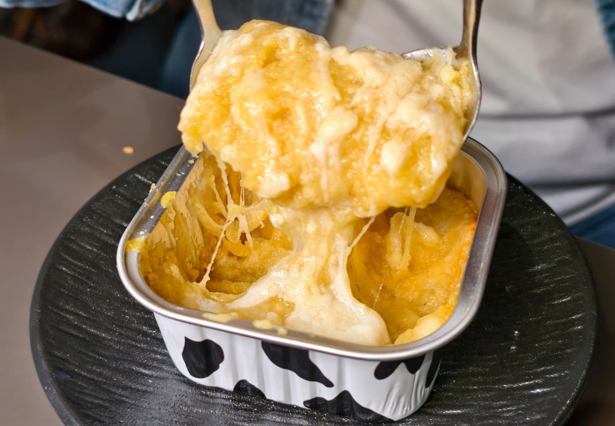 [高雄]伊氣燒肉-建工商圈超夯高雄燒肉!298元起超值特餐燒肉拼盤超划算~ @美食好芃友（芃芃）