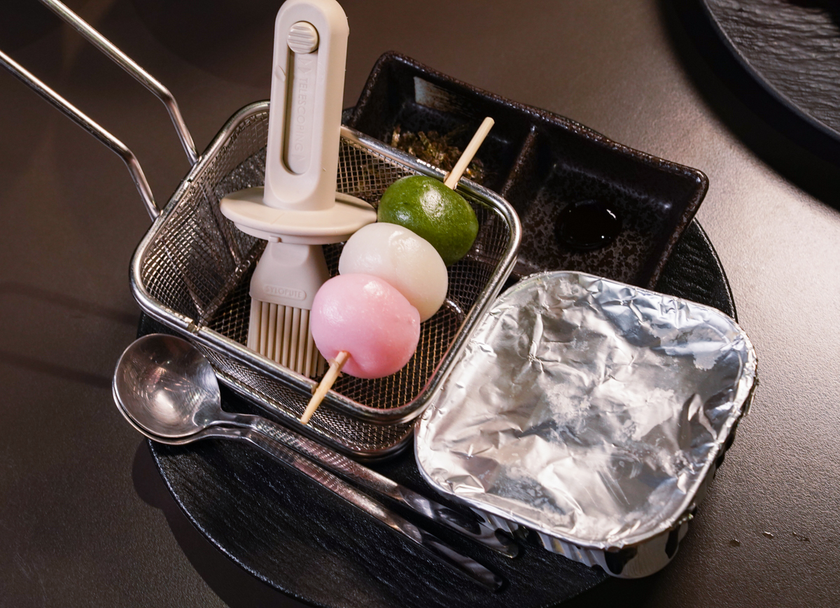 [高雄]伊氣燒肉-建工商圈超夯高雄燒肉!298元起超值特餐燒肉拼盤超划算~ @美食好芃友（芃芃）