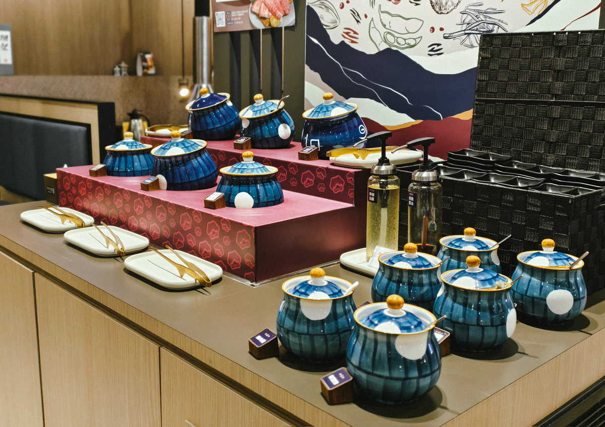 [高雄]伊氣燒肉-建工商圈超夯高雄燒肉!298元起超值特餐燒肉拼盤超划算~ @美食好芃友（芃芃）