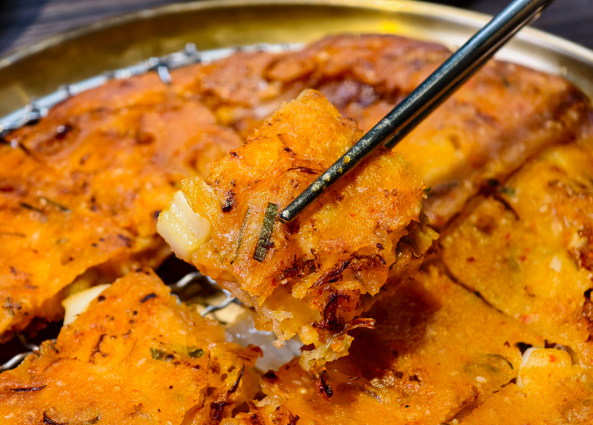 [高雄]玉豆腐-最划算高雄韓式豆腐煲!8樣小菜無限吃~商業午餐268元豆腐煲超划算! @美食好芃友（芃芃）