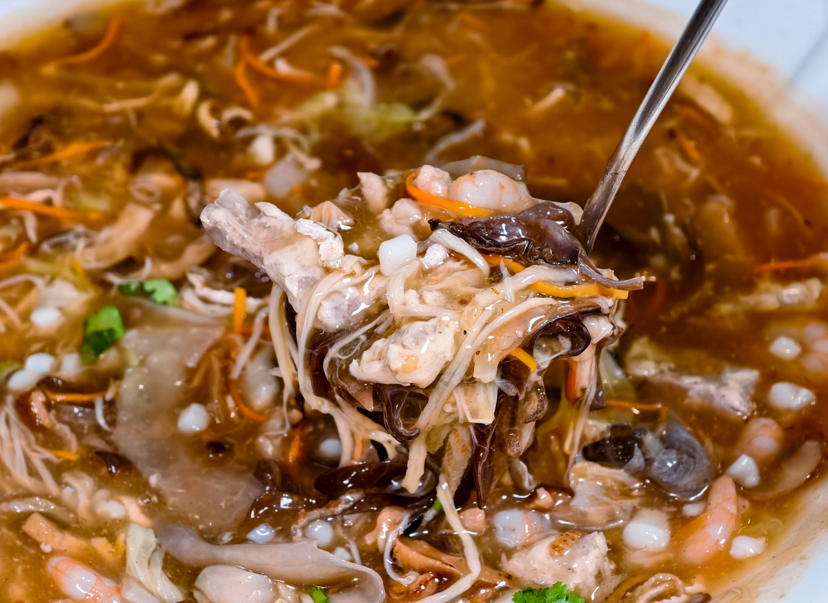 [高雄]潮台菜明誠店-高雄巨蛋商圈創意台菜餐廳!聚餐尾牙春酒熱門中餐廳 @美食好芃友（芃芃）