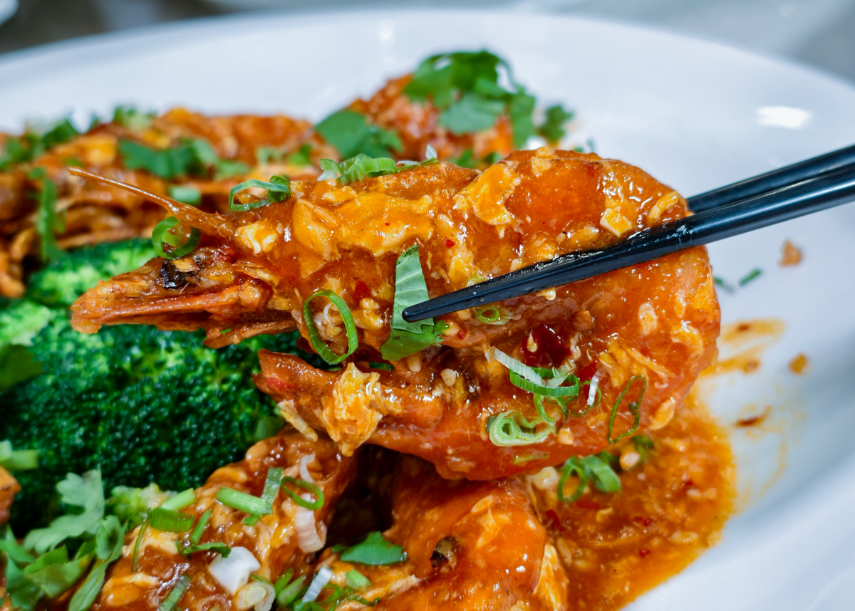 [高雄]潮台菜明誠店-高雄巨蛋商圈創意台菜餐廳!聚餐尾牙春酒熱門中餐廳 @美食好芃友（芃芃）