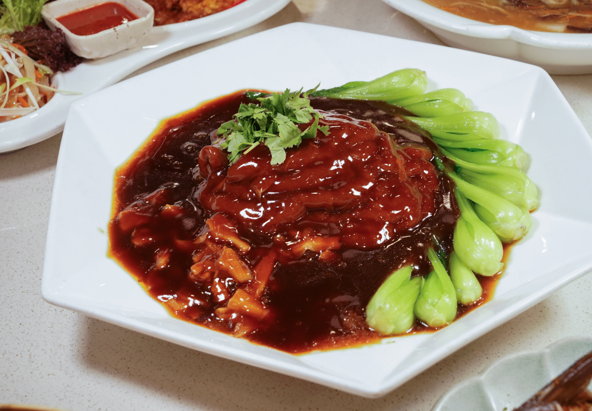 [高雄]潮台菜明誠店-高雄巨蛋商圈創意台菜餐廳!聚餐尾牙春酒熱門中餐廳 @美食好芃友（芃芃）