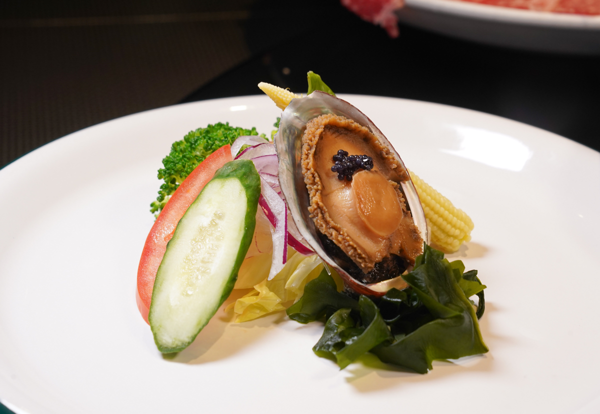 [高雄]宮圓日本料理-40年老字號高雄日本料理~日本人也超愛的隱藏版壽喜燒! @美食好芃友（芃芃）