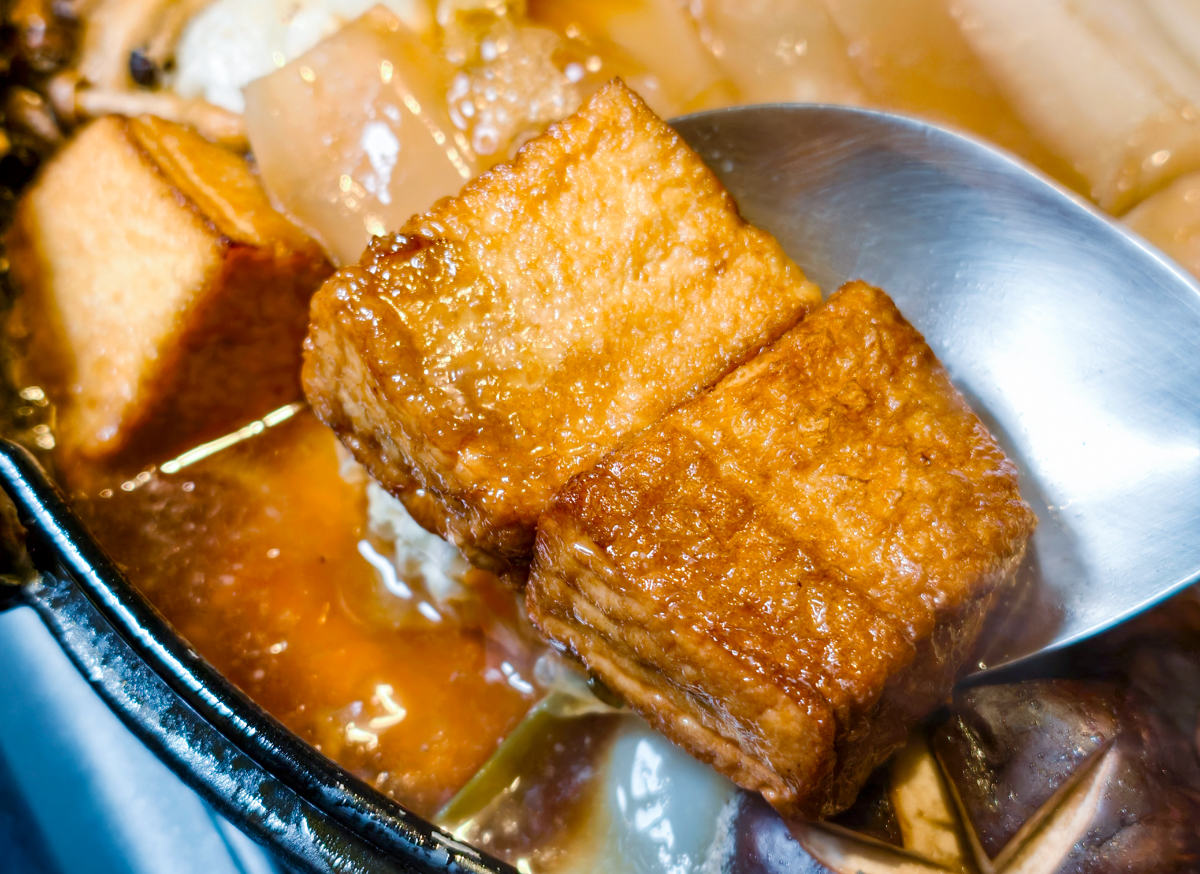 [高雄]宮圓日本料理-40年老字號高雄日本料理~日本人也超愛的隱藏版壽喜燒! @美食好芃友（芃芃）