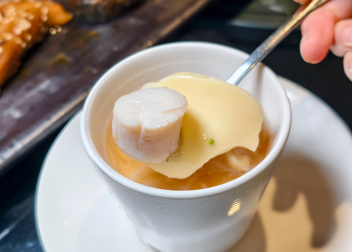 [高雄]宮圓日本料理-40年老字號高雄日本料理~日本人也超愛的隱藏版壽喜燒! @美食好芃友（芃芃）