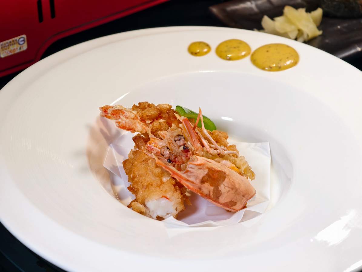 [高雄]宮圓日本料理-40年老字號高雄日本料理~日本人也超愛的隱藏版壽喜燒! @美食好芃友（芃芃）