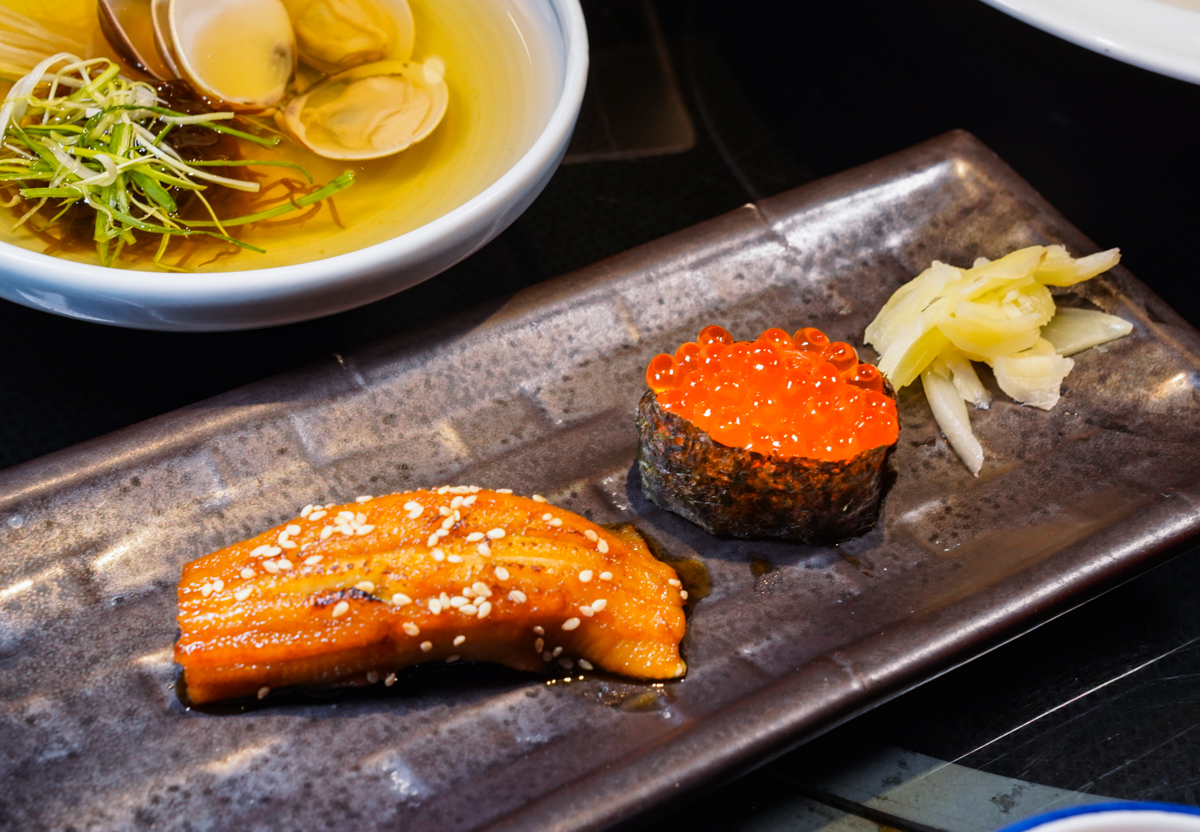 [高雄]宮圓日本料理-40年老字號高雄日本料理~日本人也超愛的隱藏版壽喜燒! @美食好芃友（芃芃）