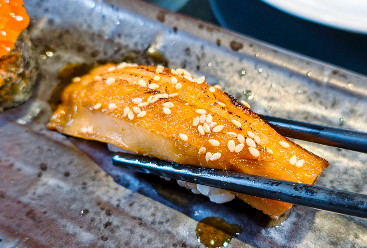 [高雄]宮圓日本料理-40年老字號高雄日本料理~日本人也超愛的隱藏版壽喜燒! @美食好芃友（芃芃）